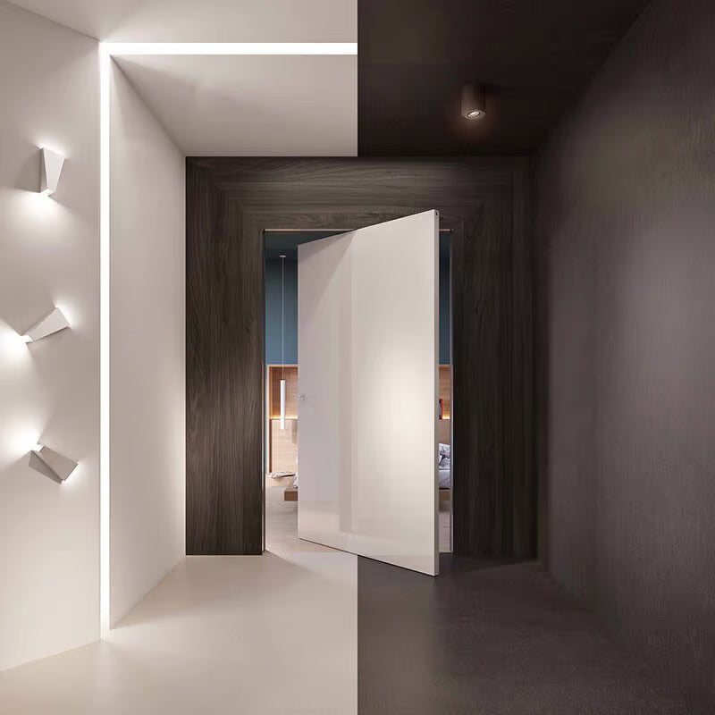 4. Doors