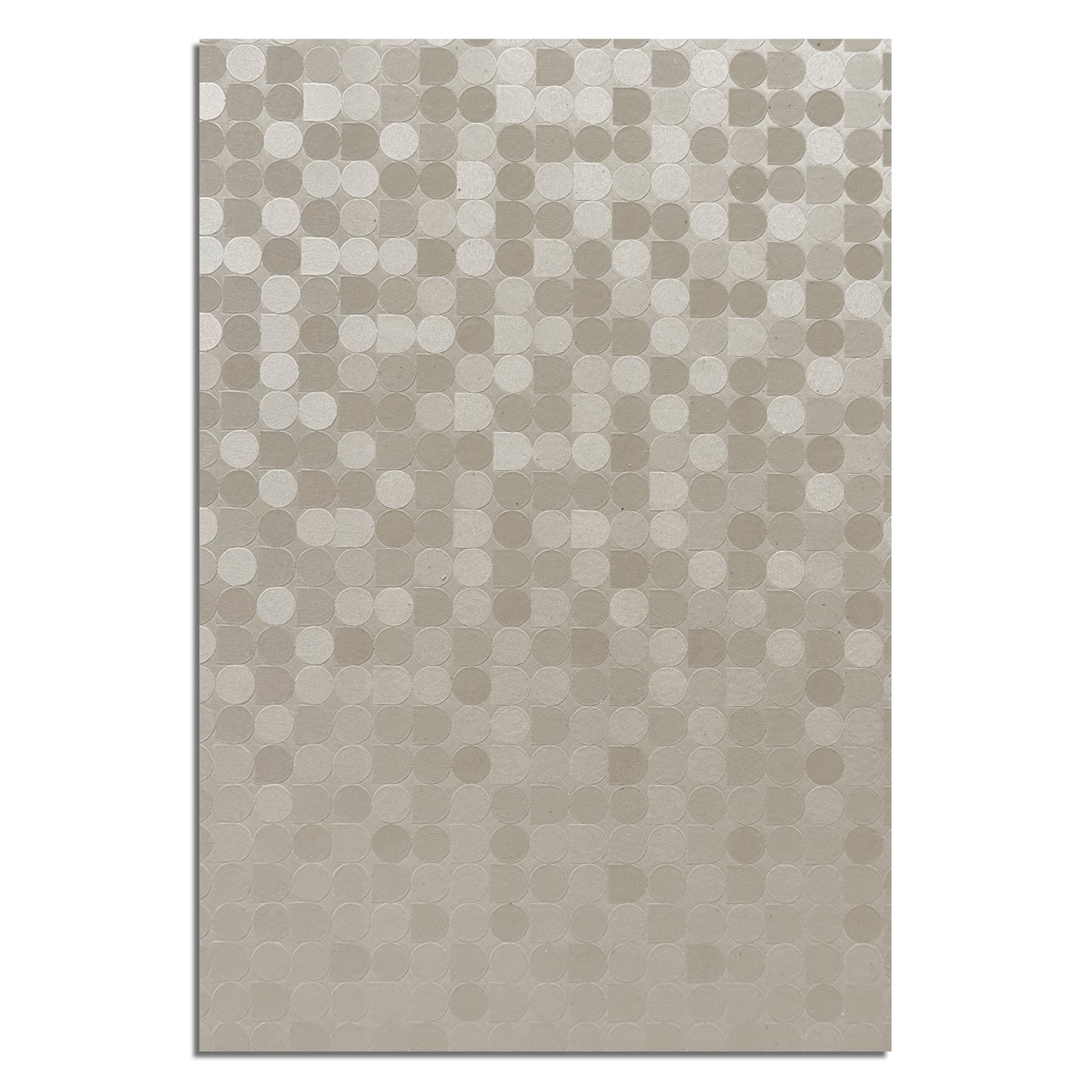 Dreamscape Chanelle — Solid Wall Panel — H222 H 梦幻香奈儿 (WP-H222H-CNR)