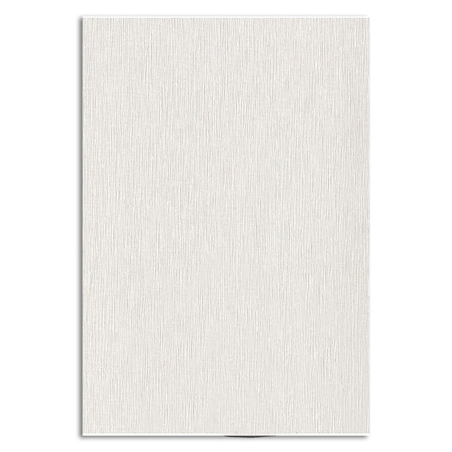 Ardor Surface — Solid Wall Panel — K01-78X White Fabric X (WP-K01-78X-BBY)