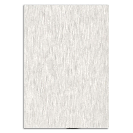 Ardor Surface — Solid Wall Panel — K01-78X White Fabric X (WP-K01-78X-BBY)