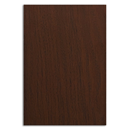 Atelier Walnut — Solid Wall Panel — M/P-093R Turkish Walnut R (WP-MP093R-TWTM)