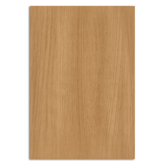 Cassian Oak — Solid Wall Panel — QK132 2F 桂木2 (WP-QK132F-QM)