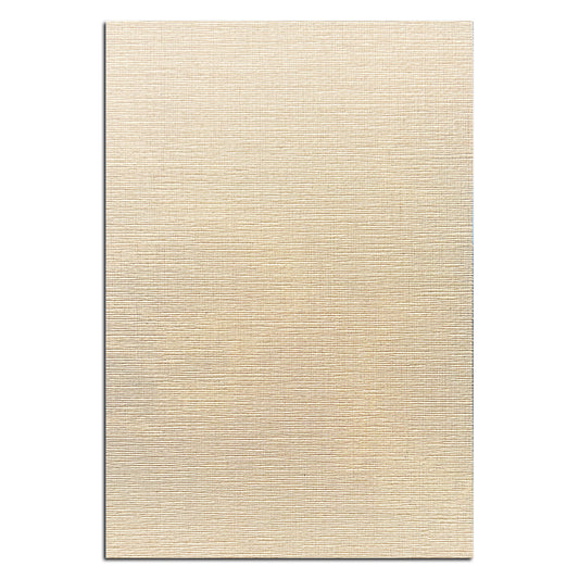 Coastal Form — Solid Wall Panel — M/P-098Q Fendi Fabric 1Q (WP-MP098Q-FBW)