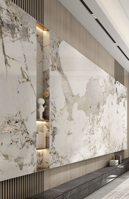 1. Wall Panels