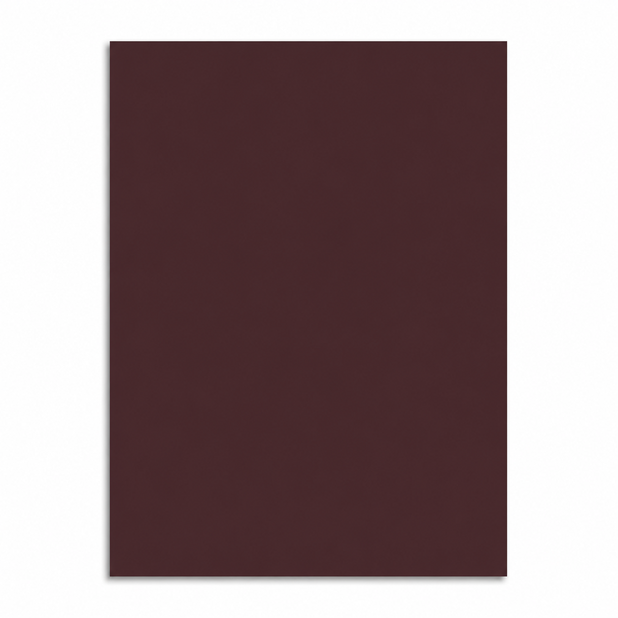 Velora Panel — Solid Wall Panel — H237 YP Burgundy (WP-H237YP-B)