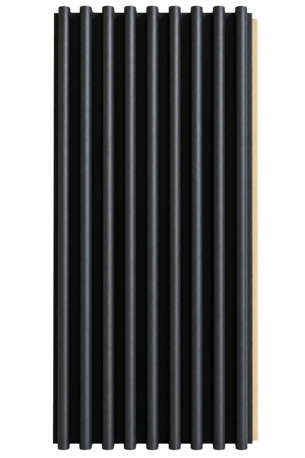 Avant Panel — Hollow Shape Panel 90WYCC — H208 Y (SSP-90WYCC -H208Y)