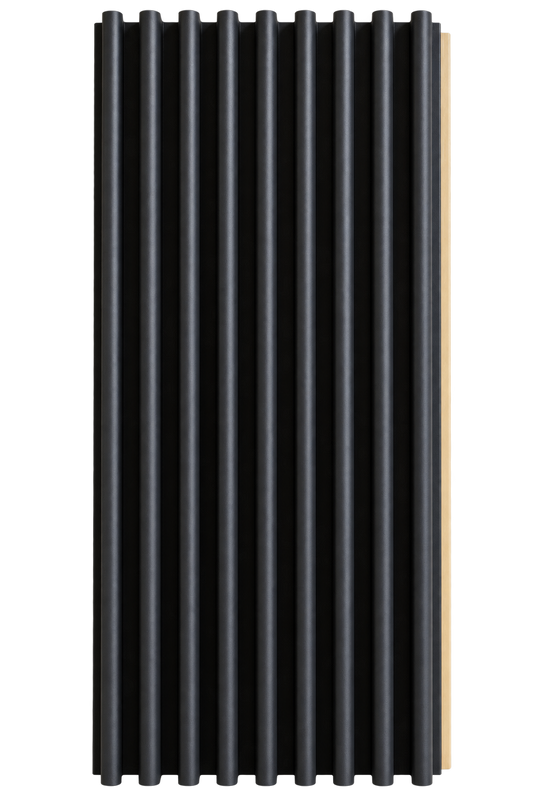 Avant Panel — Hollow Shape Panel 90WYCC — H208 Y (SSP-90WYCC -H208Y)