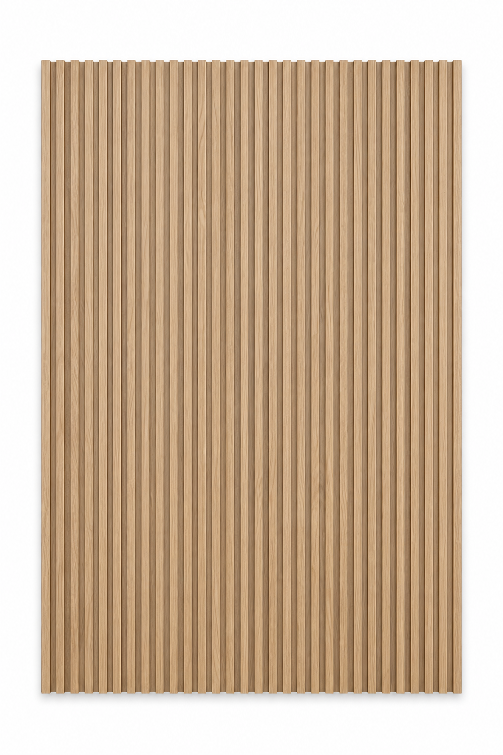 Opal Surface — Hollow Shape Panel 139XGS — H006 H (Small Grille) (HSP-139XGS-H006H)