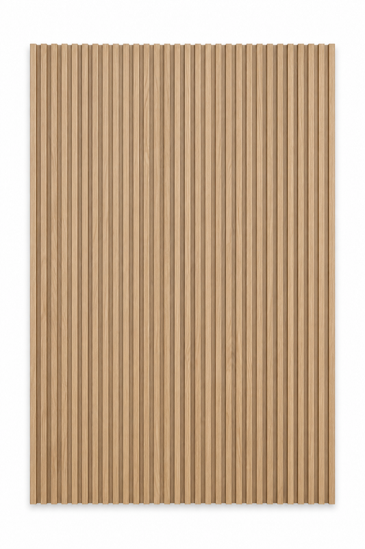 Opal Surface — Hollow Shape Panel 139XGS — H006 H (Small Grille) (HSP-139XGS-H006H)