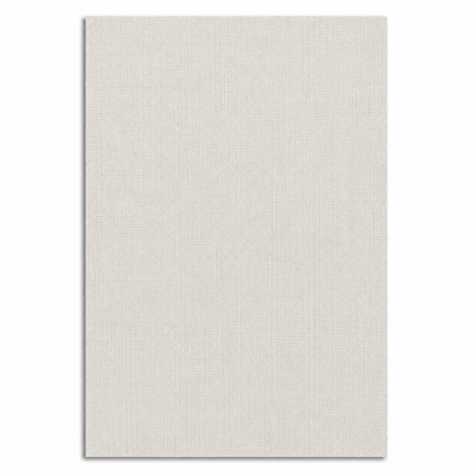 Coastal Form — Solid Wall Panel — M/P-098Q Fendi Fabric 1Q (WP-MP098Q-FBW)