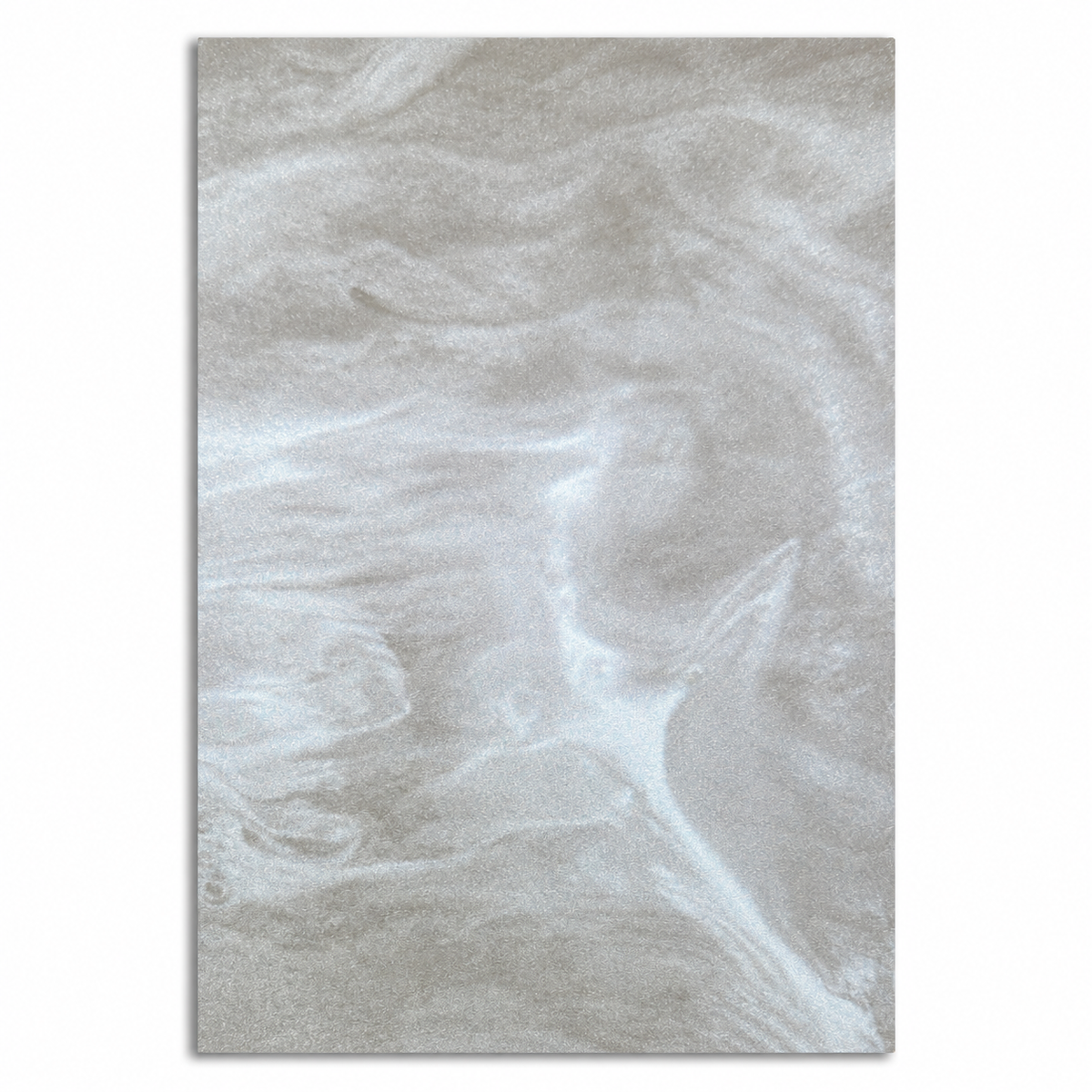 Solid Wall Panel — Fantasy Elegant Brown (WP-MH219Y)