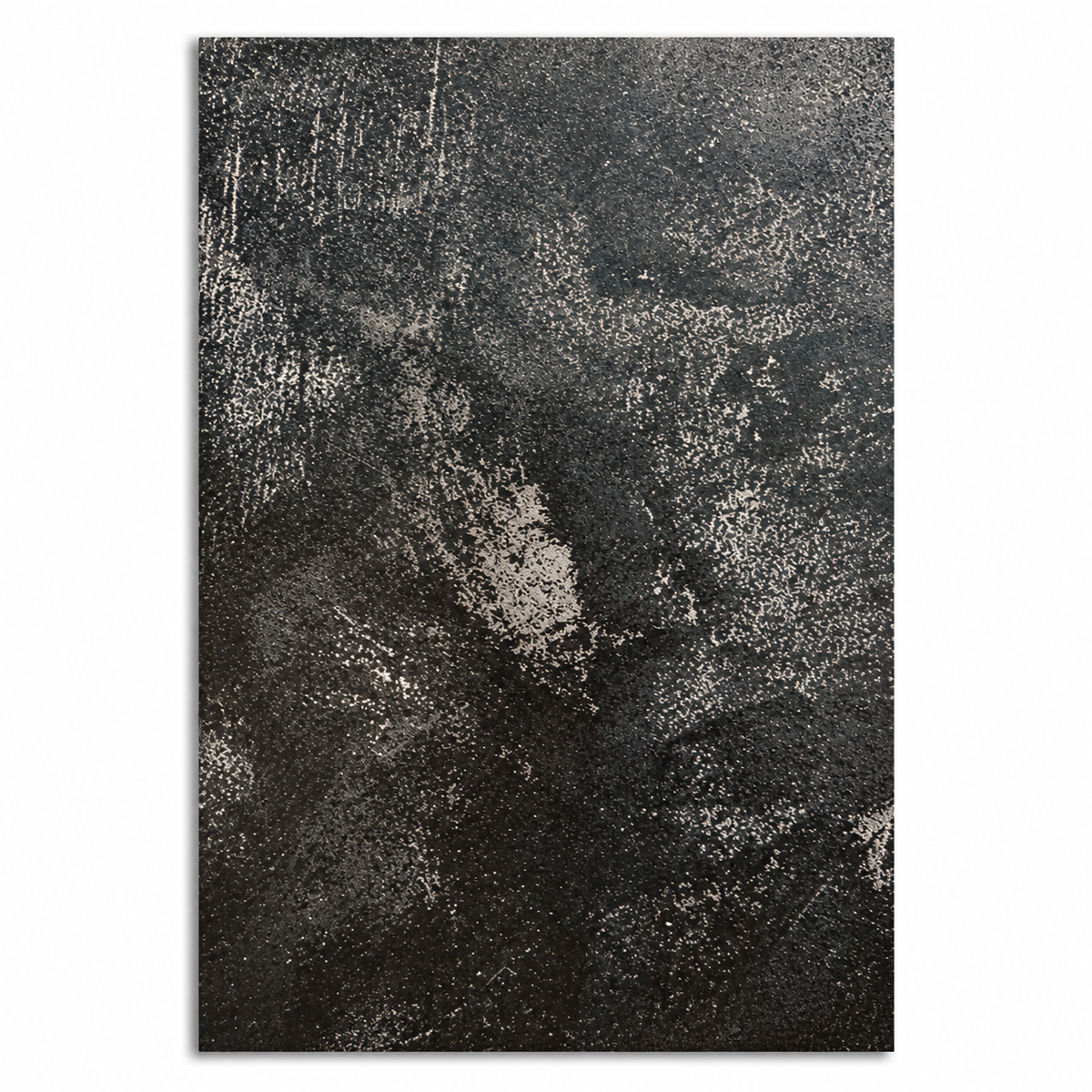 Solid Wall Panel - Stellar Black (WP-MH221H)