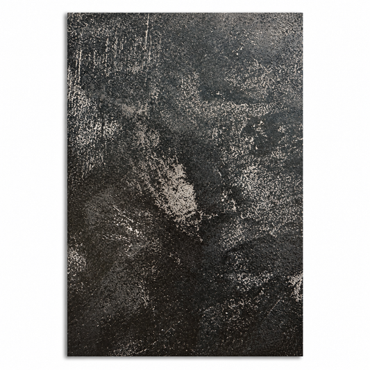Solid Wall Panel - Stellar Black (WP-MH221H)