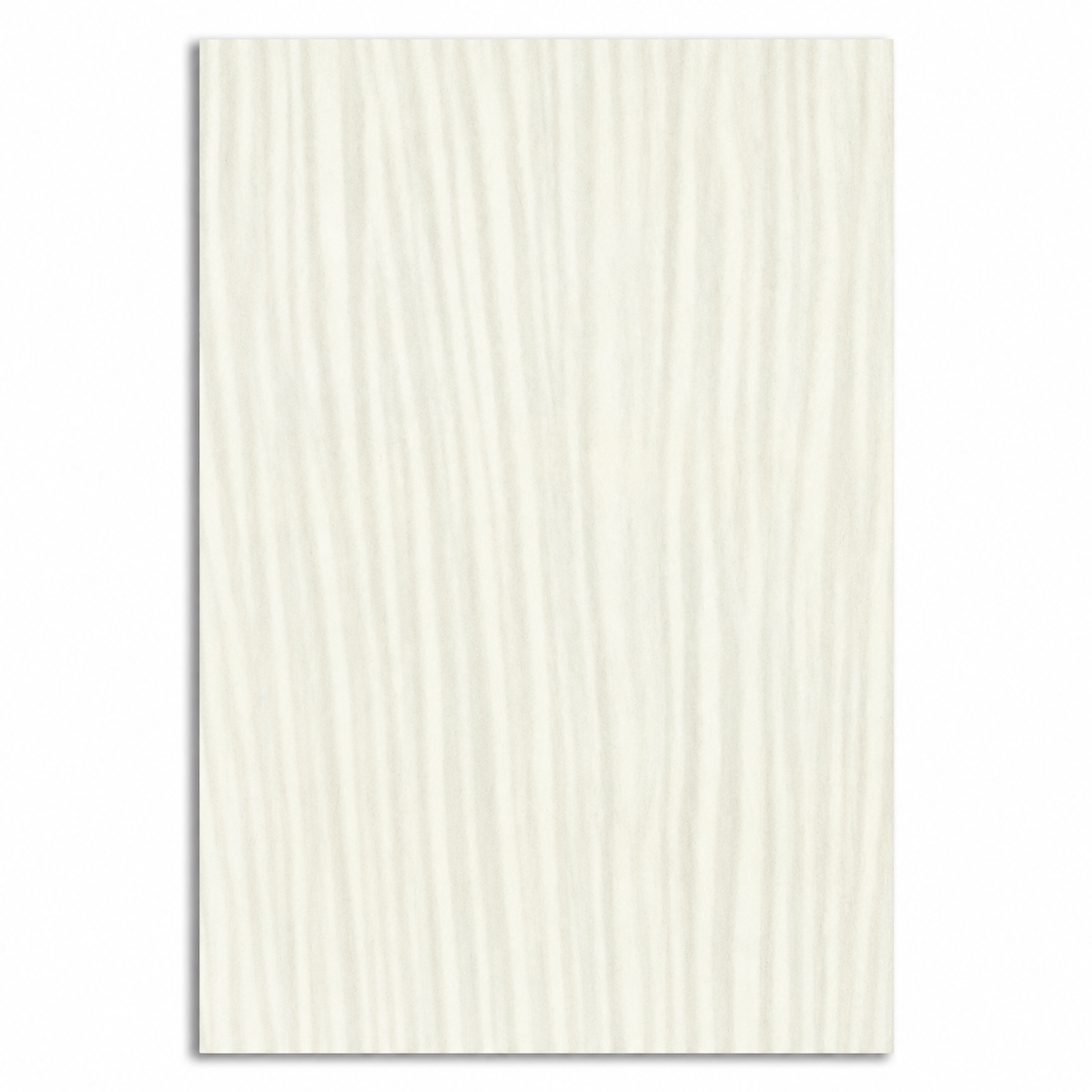 Solid Wall Panel —Pale Anigre Wood (WP-MK02-061G)