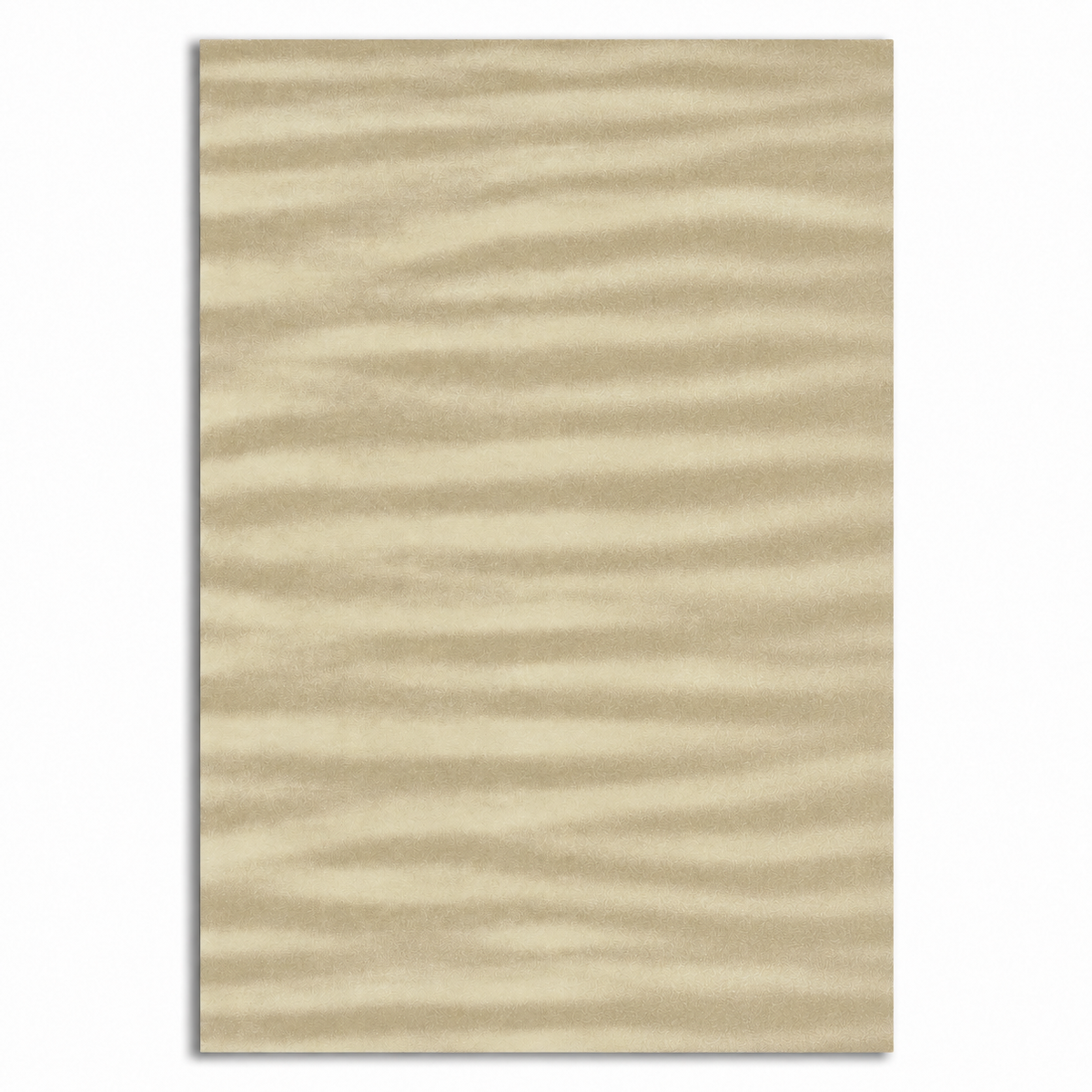 Solid Wall Panel —Golden Anigre Wood (WP-MK02-062G)