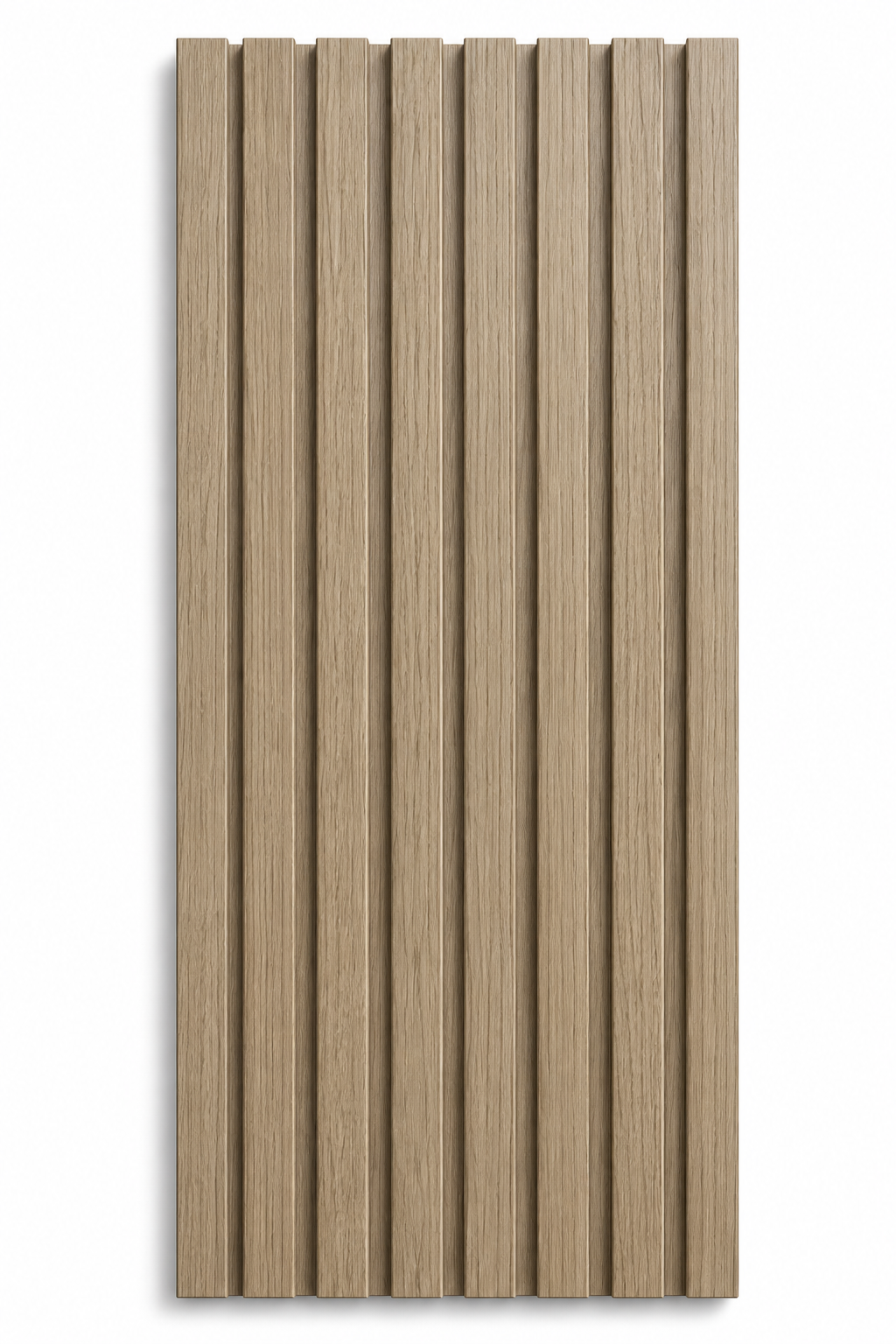 Ardor Surface Crest — Solid Shape Panel 150SXXBY — H199 Y (Solid Five-Grille) (SSP-150SXWGS-H199Y)