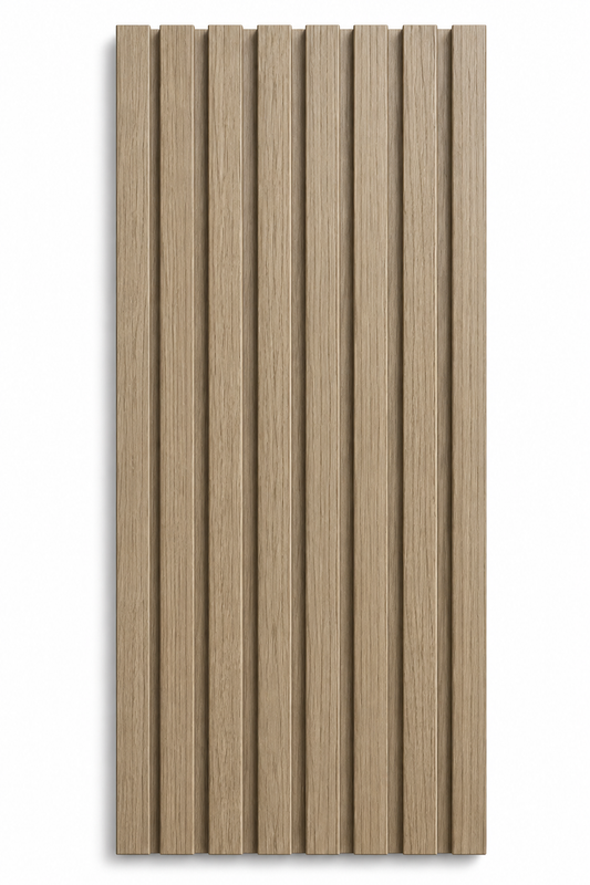 Ardor Surface Crest — Solid Shape Panel 150SXXBY — H199 Y (Solid Five-Grille) (SSP-150SXWGS-H199Y)