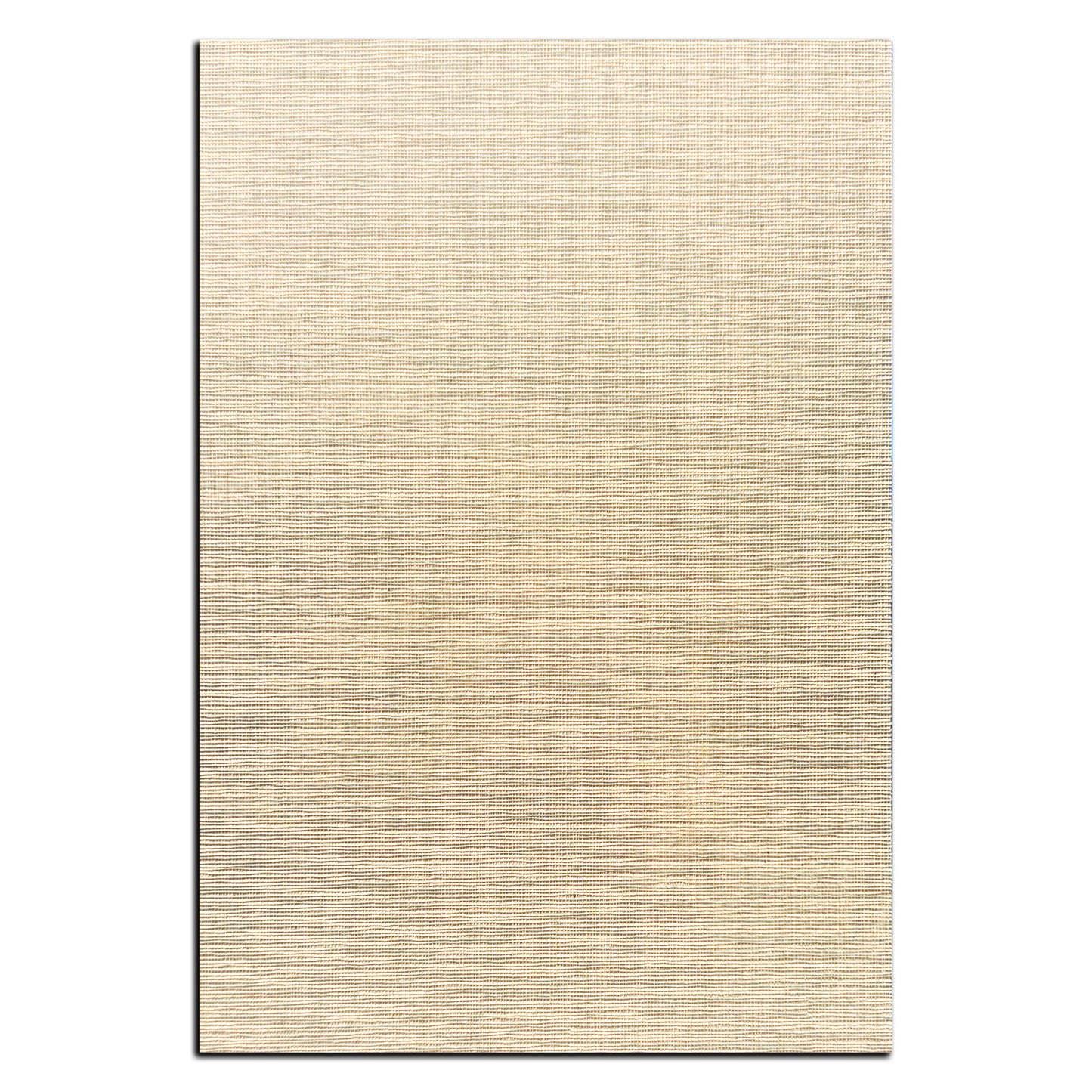 Opal Form Crest — Solid Wall Panel — GH-186 Martha Fabric Texture (WP-GH186-MSB)
