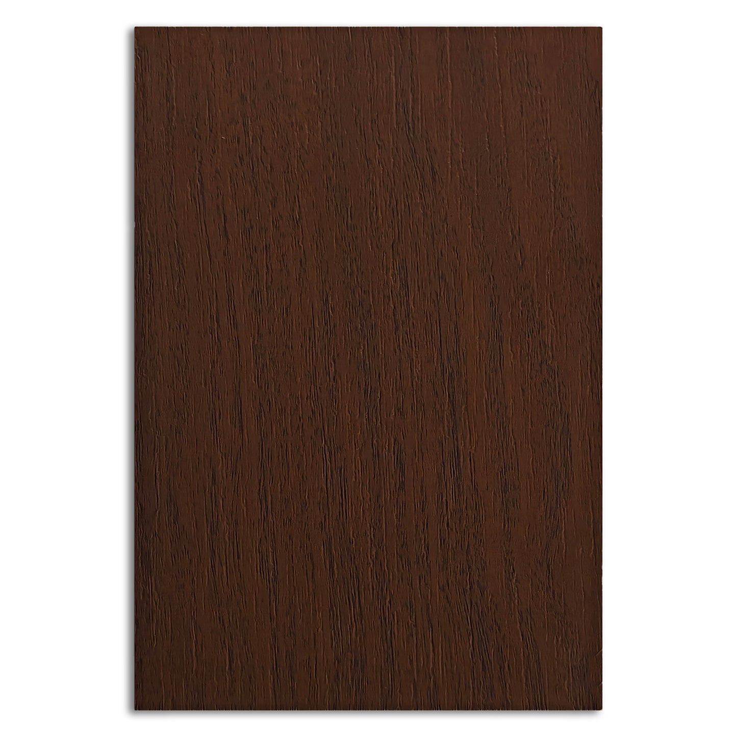 Atelier Walnut — Solid Wall Panel — M/P-093R Turkish Walnut R (WP-MP093R-TWTM)