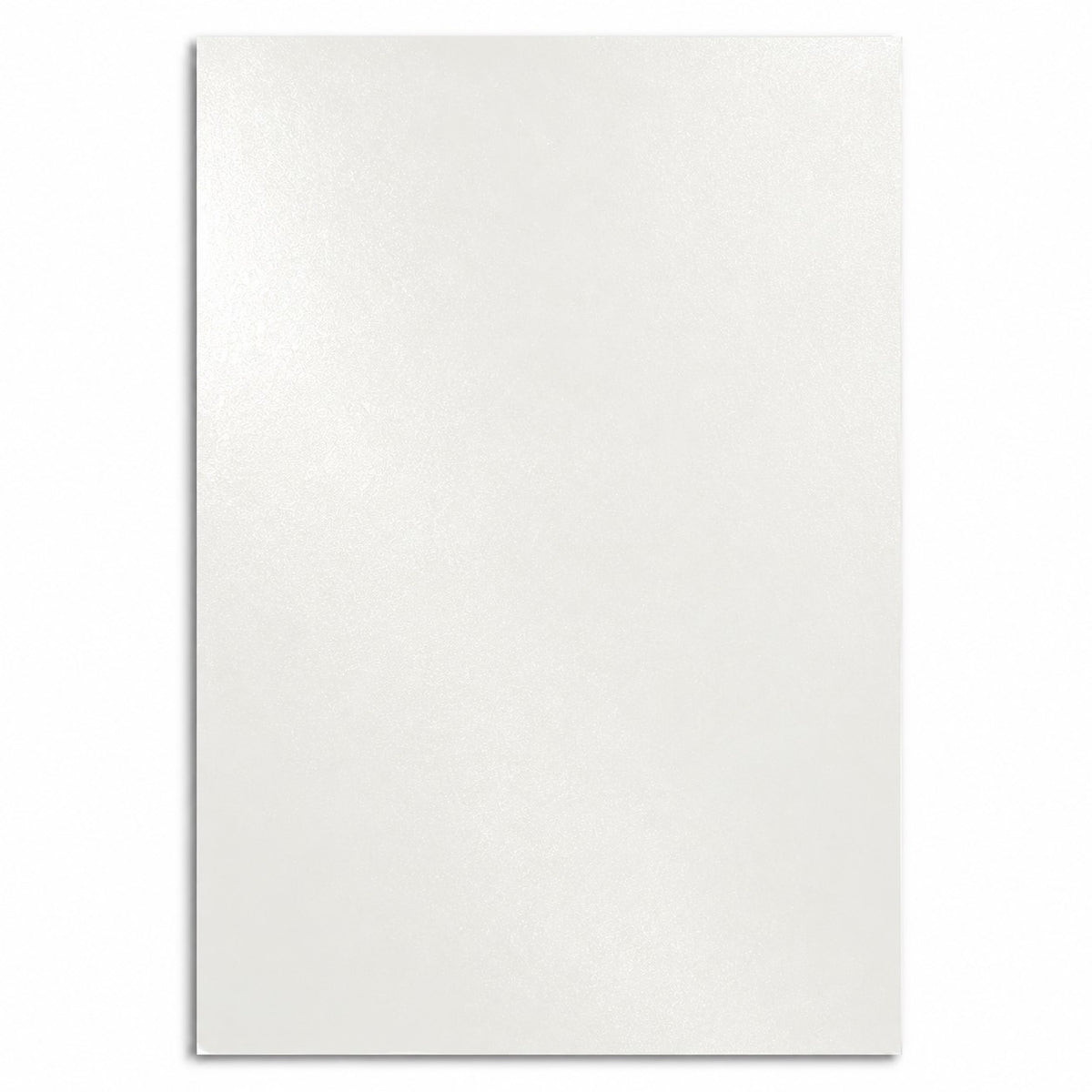 Premium Diamond Serier- Solid Wall Panel — Pearl White (WP-H232YP-PW)