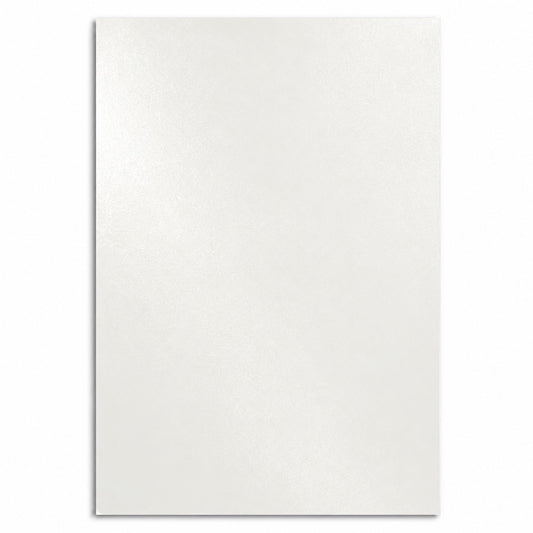 Premium Diamond Serier- Solid Wall Panel — Pearl White (WP-H232YP-PW)