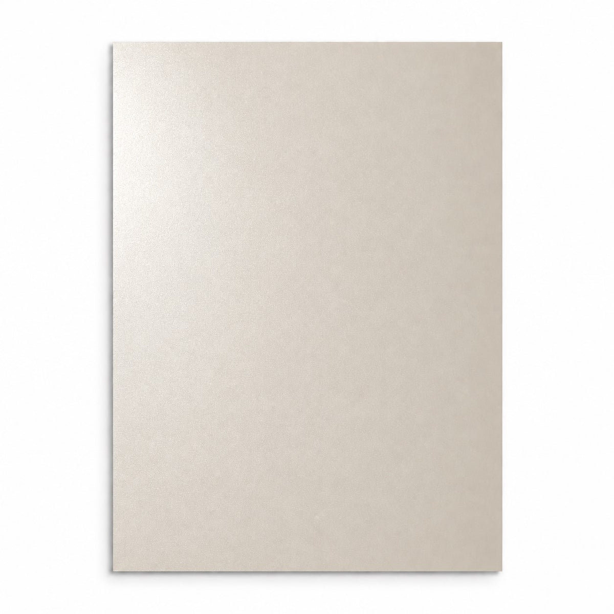Premium Diamond Series - Solid Wall Panel — Light Champagne (WP-H234YP-C)