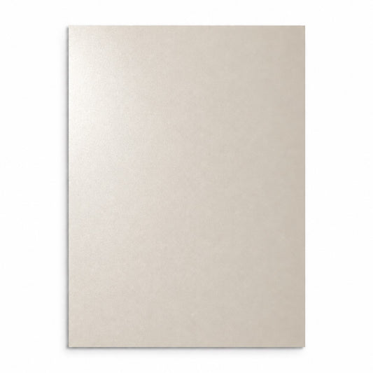Premium Diamond Series - Solid Wall Panel — Light Champagne (WP-H234YP-C)