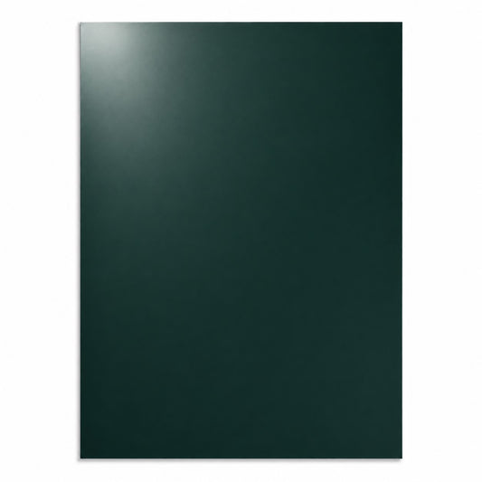 Premium Diamond Series - Velora Panel — Solid Wall Panel — H238 YP Metallic Emerald Green (WP-H238YP-MEG)