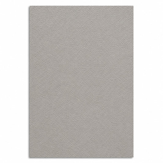 Velora Panel — Solid Wall Panel — H241 YP Light Gray Leather (WP-H241YP-LGL)