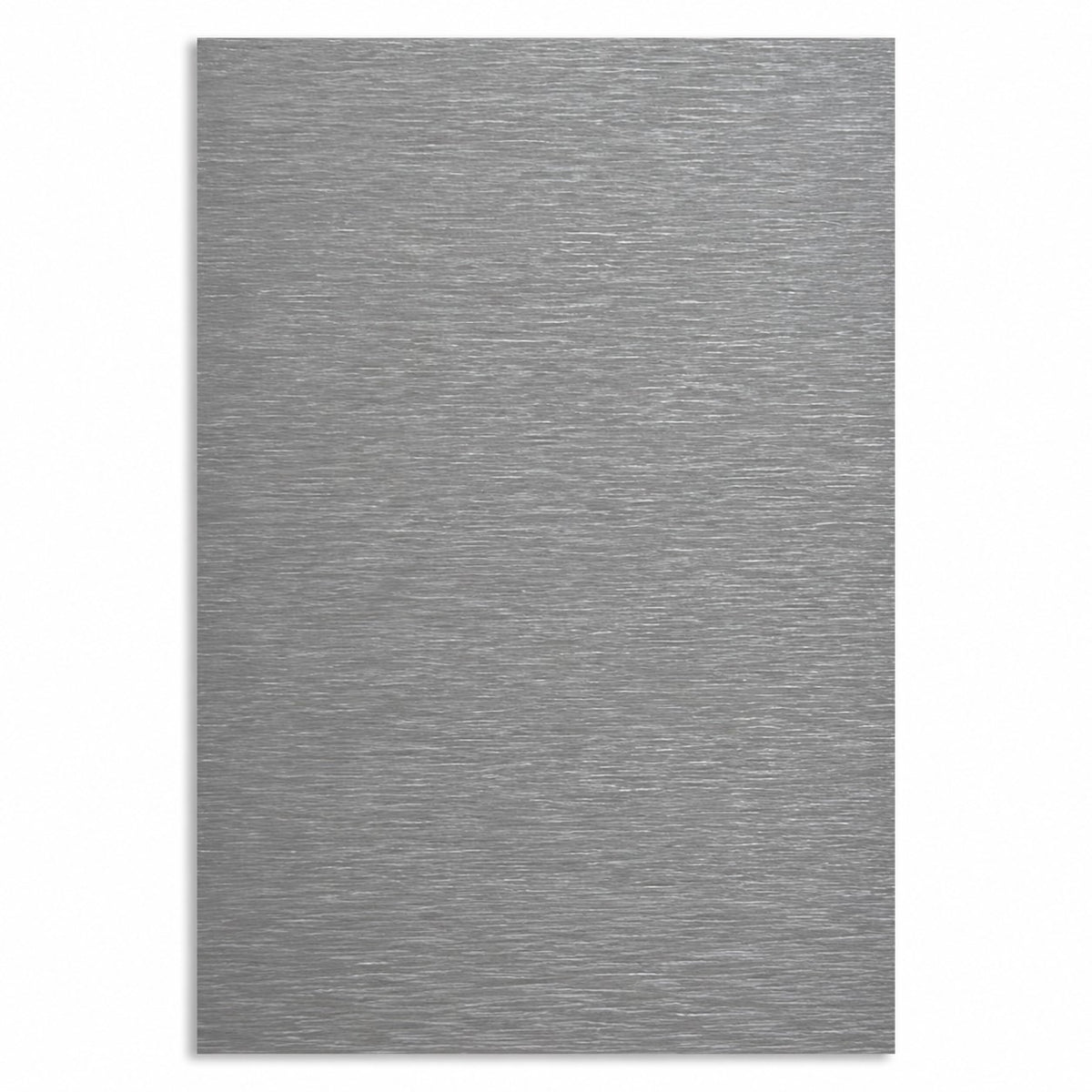 Solid Wall Panel —Deep Gray Brushed (WP-K01-172X)