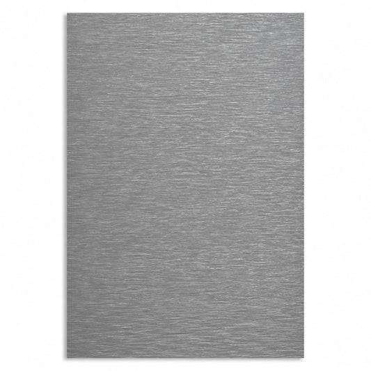 Solid Wall Panel —Deep Gray Brushed (WP-K01-172X)