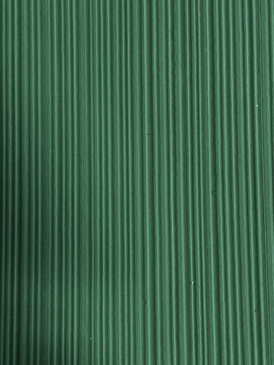 Linear Ribbed Flexible Stone Wall Panel