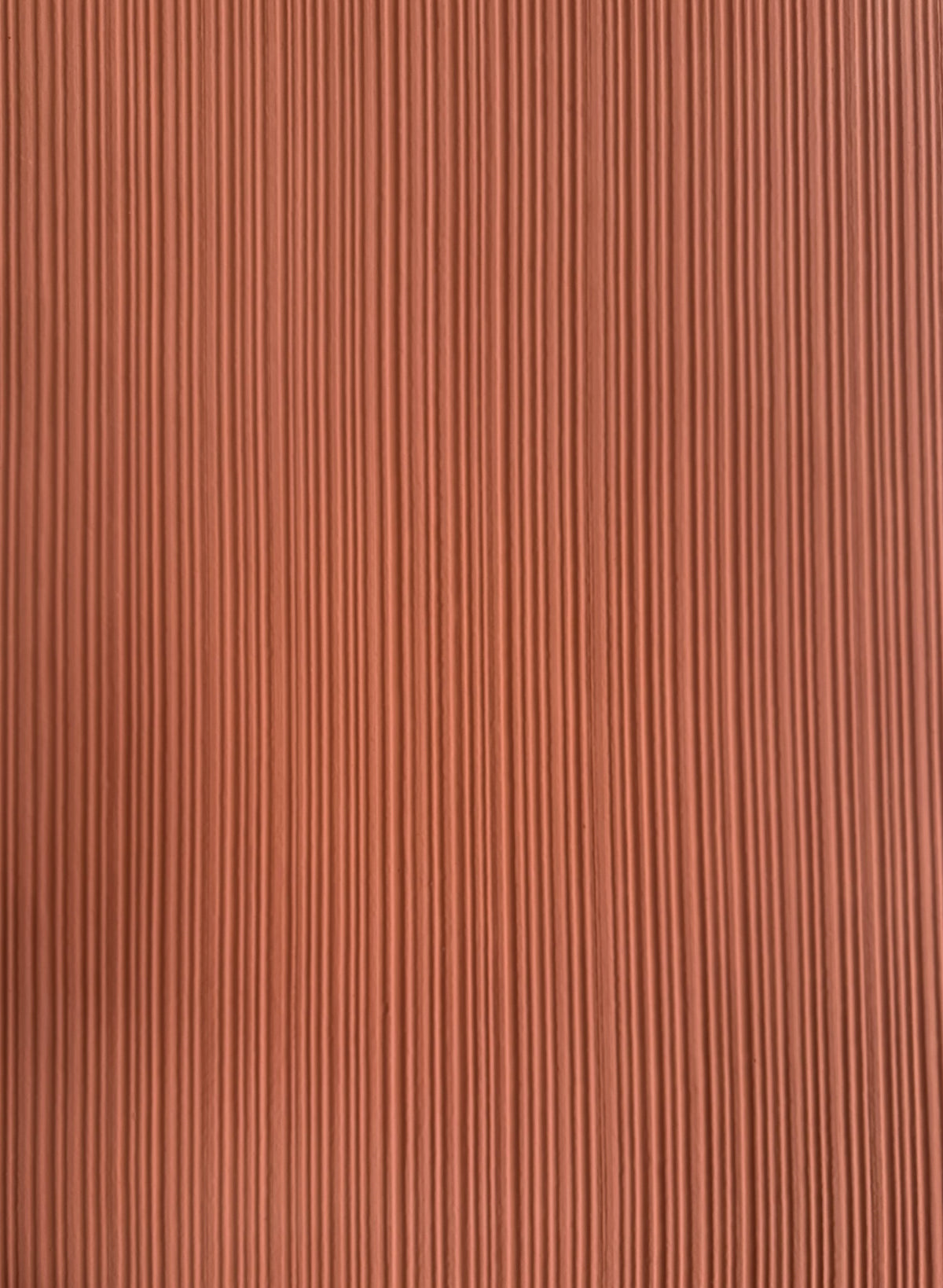 Linear Ribbed Flexible Stone Wall Panel